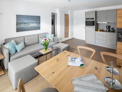 Ferienwohnung für 3 Personen (44 m²) in Norderney 6/10