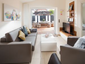 Ferienwohnung für 3 Personen (45 m²) in Norderney