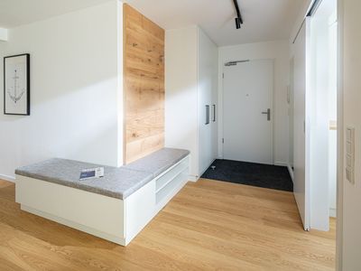 Ferienwohnung für 5 Personen (89 m²) in Norderney 8/10