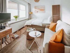 Ferienwohnung für 2 Personen (22 m&sup2;) in Norderney