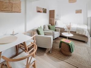 Ferienwohnung für 2 Personen (25 m²) in Norderney