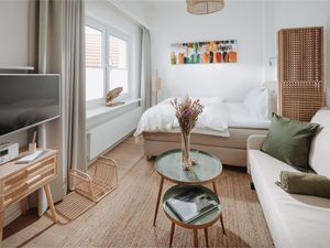 Ferienwohnung für 2 Personen (23 m²) in Norderney