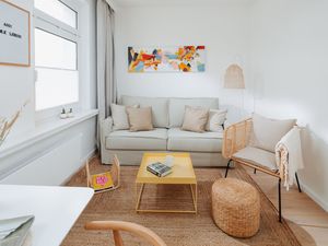 Ferienwohnung für 3 Personen (34 m&sup2;) in Norderney