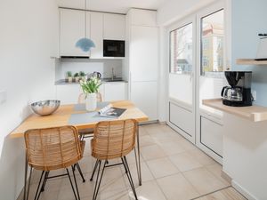 Ferienwohnung für 2 Personen (30 m²) in Norderney