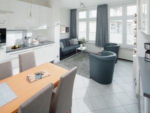 Ferienwohnung für 2 Personen (40 m²) in Norderney