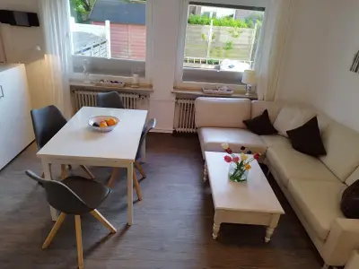 Ferienwohnung für 4 Personen (70 m²) in Norderney 1/10