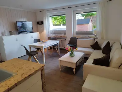 Ferienwohnung für 4 Personen (70 m²) in Norderney 2/10