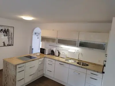 Ferienwohnung für 4 Personen (70 m²) in Norderney 4/10