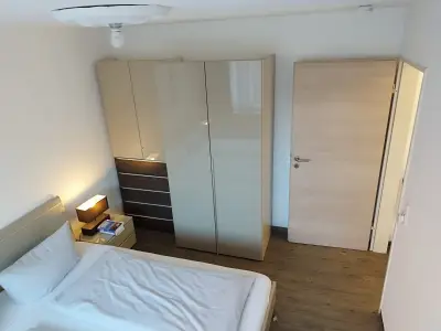 Ferienwohnung für 4 Personen (70 m²) in Norderney 5/10