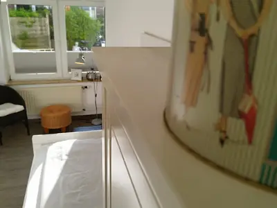 Ferienwohnung für 4 Personen (70 m²) in Norderney 8/10