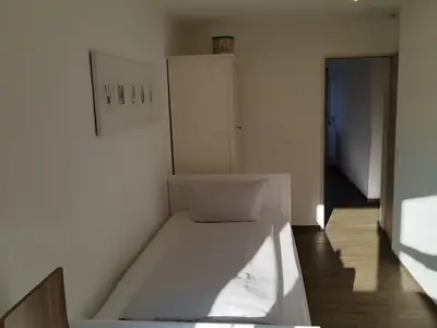 Ferienwohnung für 4 Personen (70 m²) in Norderney 9/10