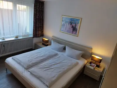Ferienwohnung für 4 Personen (70 m²) in Norderney 10/10