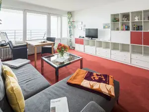 Ferienwohnung für 2 Personen (65 m²) in Norderney