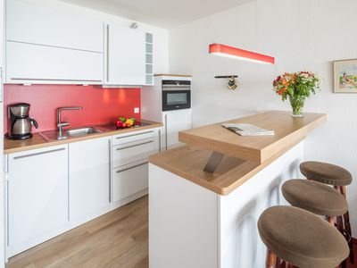 Ferienwohnung für 2 Personen (65 m²) in Norderney 2/10