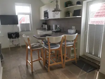 Ferienwohnung für 3 Personen (43 m²) in Norderney 1/10