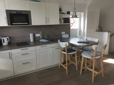 Ferienwohnung für 3 Personen (43 m²) in Norderney 2/10