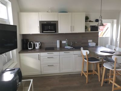 Ferienwohnung für 3 Personen (43 m²) in Norderney 3/10