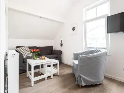 Ferienwohnung für 3 Personen (43 m²) in Norderney 4/10