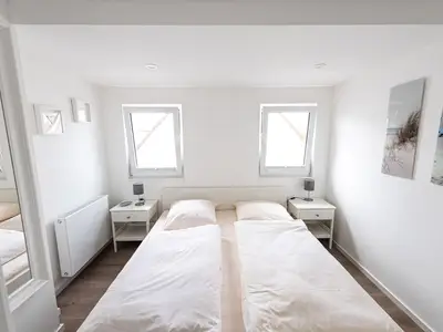 Ferienwohnung für 3 Personen (43 m²) in Norderney 7/10