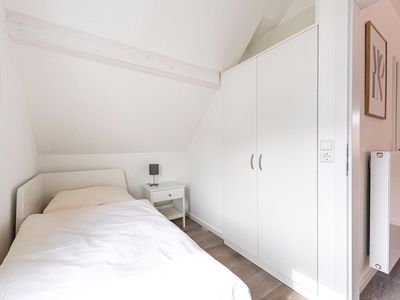 Ferienwohnung für 3 Personen (43 m²) in Norderney 10/10