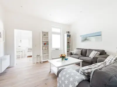 Ferienwohnung für 4 Personen (80 m²) in Norderney 1/10