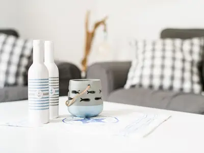 Ferienwohnung für 4 Personen (80 m²) in Norderney 2/10