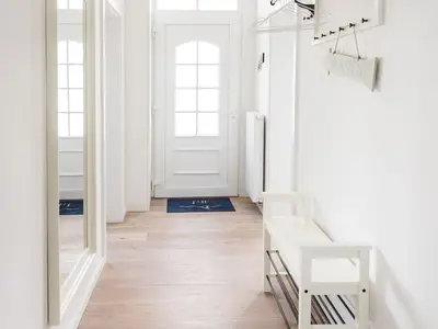 Ferienwohnung für 4 Personen (80 m²) in Norderney 10/10