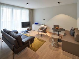 Ferienwohnung für 2 Personen (45 m&sup2;) in Norderney