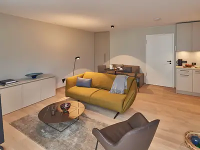 Ferienwohnung für 2 Personen (45 m²) in Norderney 4/10