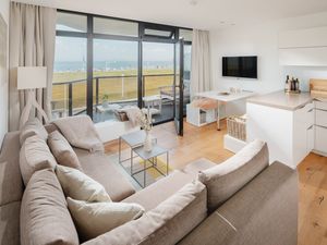 Ferienwohnung für 2 Personen (35 m²) in Norderney