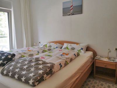 Ferienwohnung für 3 Personen (37 m²) in Norderney 4/10