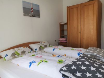 Ferienwohnung für 3 Personen (37 m²) in Norderney 5/10