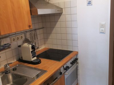 Ferienwohnung für 3 Personen (37 m²) in Norderney 6/10