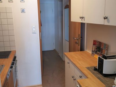 Ferienwohnung für 3 Personen (37 m²) in Norderney 7/10