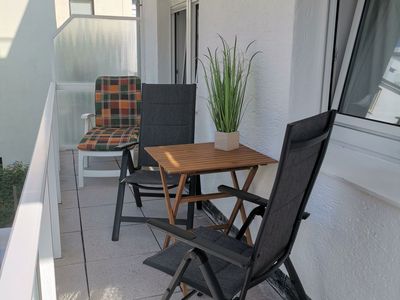 Ferienwohnung für 3 Personen (37 m²) in Norderney 10/10