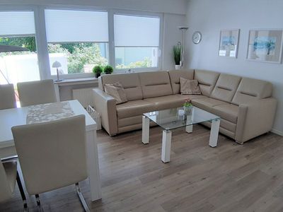 Ferienwohnung für 3 Personen (50 m²) in Norderney 1/10