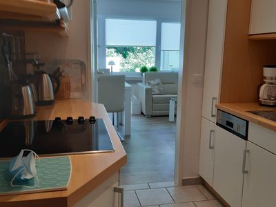 Ferienwohnung für 3 Personen (50 m²) in Norderney 4/10