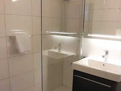 Ferienwohnung für 3 Personen (50 m²) in Norderney 6/10