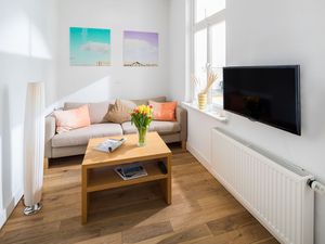 Ferienwohnung für 2 Personen (38 m²) in Norderney