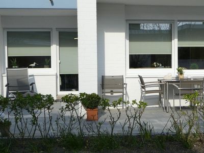 Ferienwohnung für 3 Personen (50 m²) in Norderney 9/10