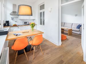 Ferienwohnung für 4 Personen (58 m²) in Norderney