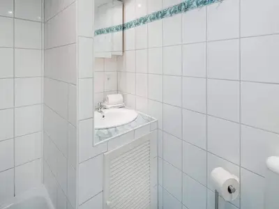 Ferienwohnung für 2 Personen (22 m²) in Norderney 4/4