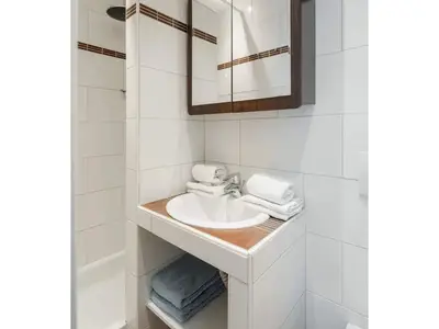 Ferienwohnung für 2 Personen (16 m²) in Norderney 4/4