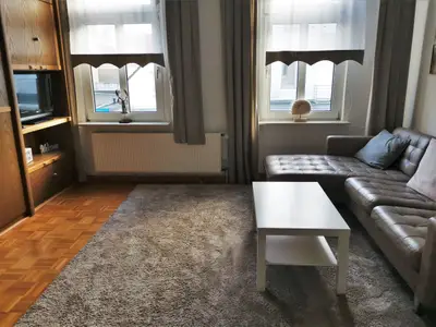 Ferienwohnung für 4 Personen (46 m²) in Norderney 1/10
