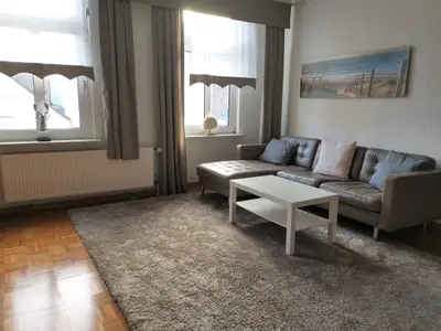 Ferienwohnung für 4 Personen (46 m²) in Norderney 2/10