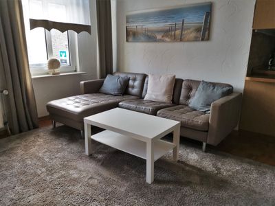 Ferienwohnung für 4 Personen (46 m²) in Norderney 3/10