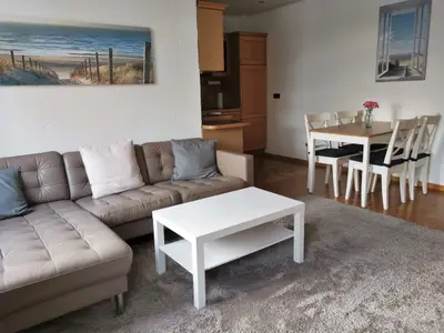 Ferienwohnung für 4 Personen (46 m²) in Norderney 4/10