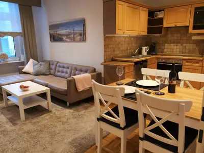 Ferienwohnung für 4 Personen (46 m²) in Norderney 5/10