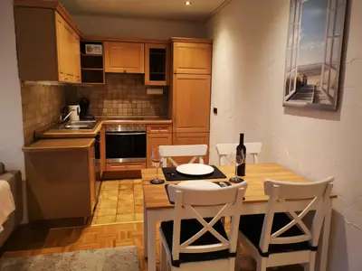 Ferienwohnung für 4 Personen (46 m²) in Norderney 6/10
