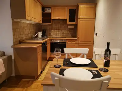 Ferienwohnung für 4 Personen (46 m²) in Norderney 7/10